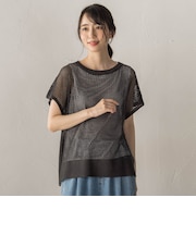 【WEB限定】メッシュベスト+天竺タンクSET