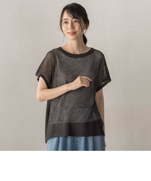 【WEB限定】メッシュベスト+天竺タンクSET