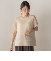 【WEB限定】メッシュベスト+天竺タンクSET