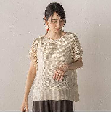 【WEB限定】メッシュベスト+天竺タンクSET