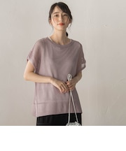 【WEB限定】メッシュベスト+天竺タンクSET