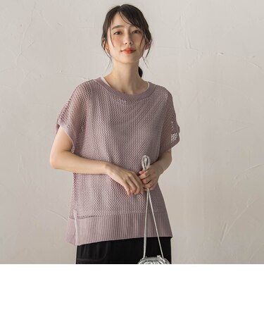 【WEB限定】メッシュベスト+天竺タンクSET