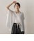 【WEB限定カラーあり】ドルマンブラウス+タンクSET