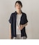 【WEB限定カラーあり】ドルマンブラウス+タンクSET