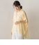【WEB限定カラーあり】ドルマンブラウス+タンクSET