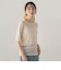シアーベロアTシャツ