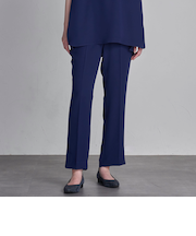 MI-LIONEツイルパンツ≪洗濯機で洗える≫