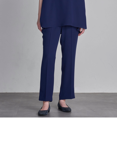 MI-LIONEツイルパンツ≪洗濯機で洗える≫