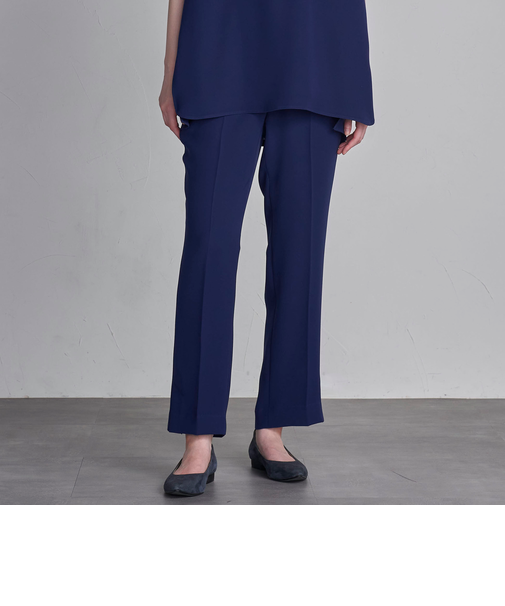 MI-LIONEツイルパンツ≪洗濯機で洗える≫