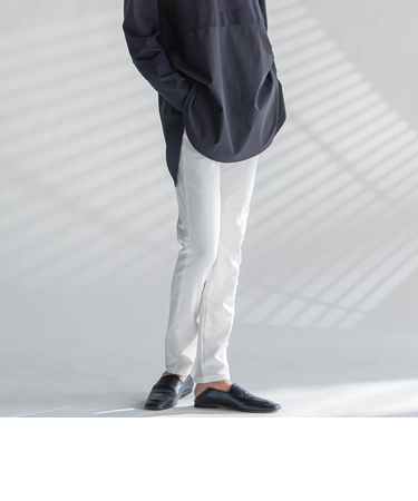 【WEB限定/大きいサイズ/新色追加】モデルチェンジ37.5ハイテンションパンツ≪洗濯機で洗える≫
