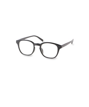 【WEB&一部店舗限定】ウェリントンアイウエア