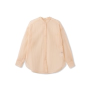 【WEB&一部店舗限定】シアーリップストップシャツ