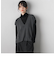 Vネックニットベスト≪手洗い可能≫