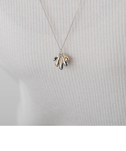 ドロップミックスペンダント