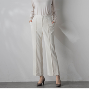 【大きいサイズ】コーデュロイパンツ≪洗濯機で洗える≫