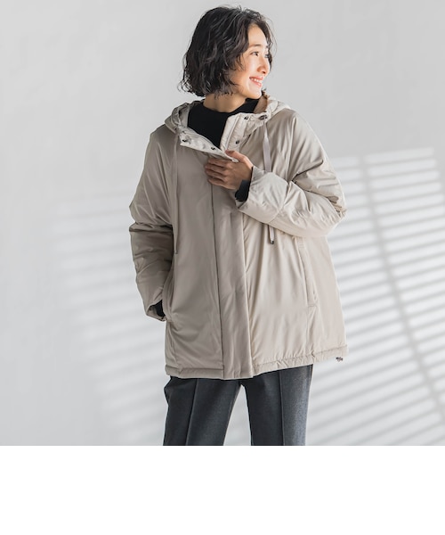 美品　laf,..ラエフ　タフタダウン タフタダウン｜ラエフの通販｜&mall（アンドモール）三井ショッピング