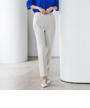 【大きいサイズ】シェルタリングドライオックスパンツ≪洗濯機で洗える≫