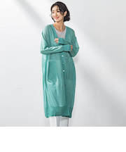 シアーラメニット≪手洗い可能≫