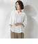キレリブラウス≪洗濯機で洗える≫