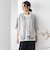 【WEB限定】バルーンスリーブブラウス≪手洗い可能≫