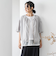 【WEB限定】バルーンスリーブブラウス≪手洗い可能≫