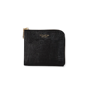 【WEB限定】バイカラーコンパクト財布