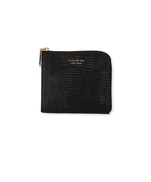 【WEB限定】バイカラーコンパクト財布