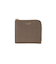 【WEB限定】バイカラーコンパクト財布
