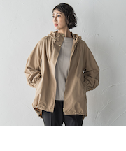 【WEB限定】マウンテンパーカー