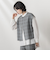 ピクシエスタジレ≪洗濯機で洗える≫