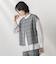 ピクシエスタジレ≪洗濯機で洗える≫