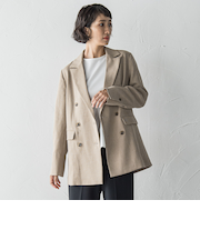 ドライシャークストレッチジャケット≪手洗い可能≫