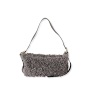 【VIOLAd'ORO】エコファーショルダー