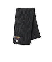 【TWEEDMILL】ラムウールマフラー