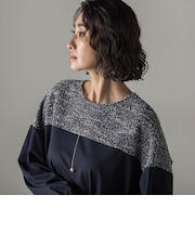 ストーンネックレス