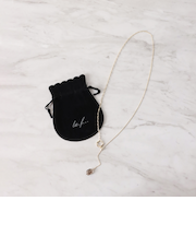 ストーンネックレス