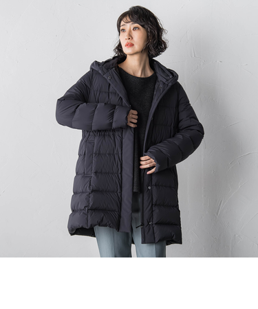 エアウォームダウン