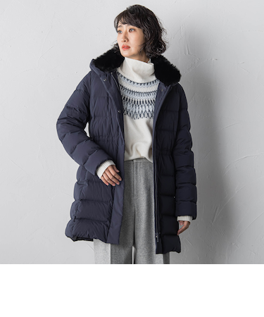 エアウォームダウン