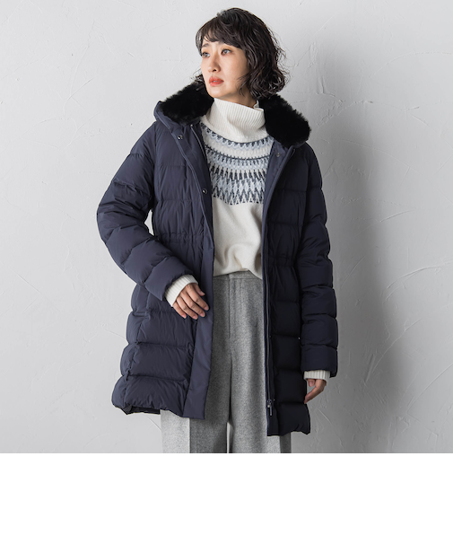 エアウォームダウン