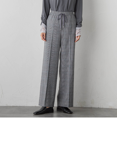 ピクシエスタワイドパンツ