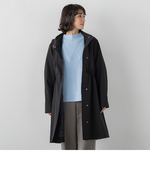 大きいサイズ】ミントソリビアツイル大人コンビネゾン≪洗濯機で洗える