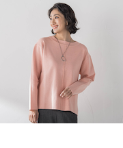 ”即着”トーンアップニット