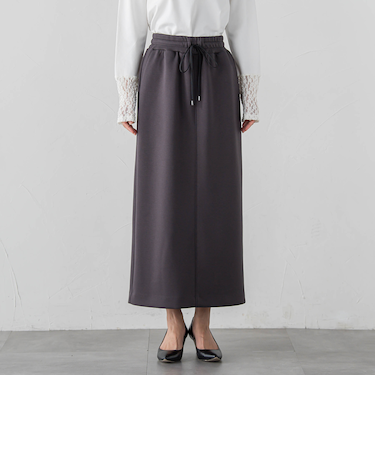 ストレッチダンボールスカート