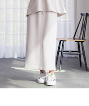 ストレッチダンボールスカート