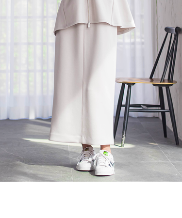 ストレッチダンボールスカート