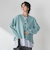 【WEB限定カラーあり】スポンディッシュニットカーディガン