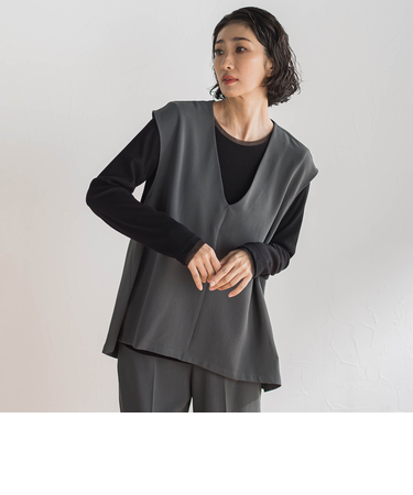 ハイストレッチカルゼジレ