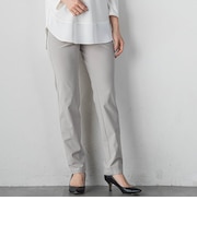 【WEB限定】”愛され定番”美脚レギパン