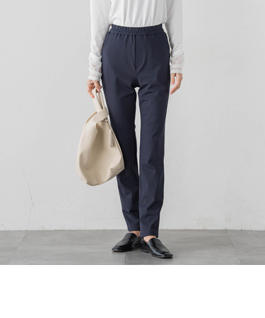 【WEB限定】”愛され定番”美脚レギパン