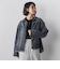 【大きいサイズ】デニムジャケット